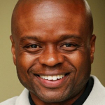 Mark Anthony Williams