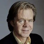 William H. Macy