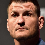 Stipe Miocic