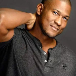 Calion Maston