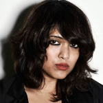 Rituparna Sengupta