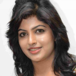 Naina Sarwar