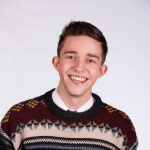 Christopher van der Westhuizen