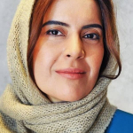 Nazanin Farahani