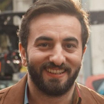 Cem Gelinoglu