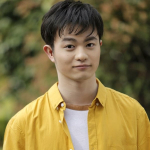 Yûki Morinaga