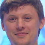 Alex Tsitsilin