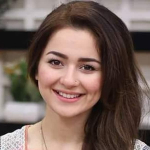 Hania Aamir