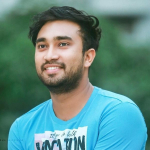Farhan Ahmed Jovan