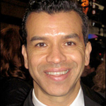 Sergio Trujillo