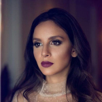 Jamila Adel Awad