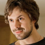 Sergey Peregudov