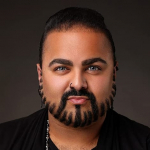 S-Raj Kumar