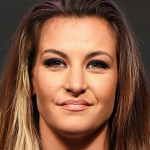 Miesha Tate