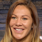 Cris Cyborg