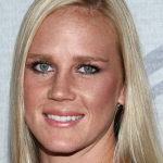 Holly Holm