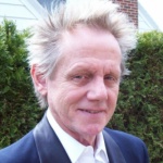 William Sanderson