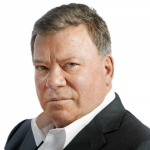 William Shatner