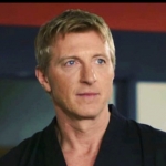 William Zabka