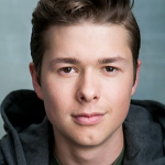 Matthew Josten