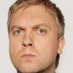 Sergey Svetlakov
