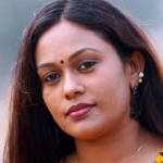 Seema G. Nair