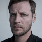 Sven Boräng