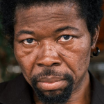Lazare Minoungou