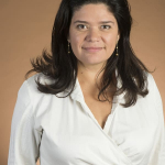 Raquel Garrido