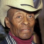 Woody Strode