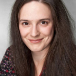 Magdaléna Borová