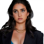 Geraldine Viswanathan