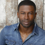 Antonio Aaron