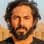 Rudy Reyes