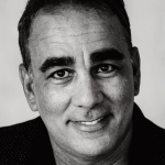 Sergio Machado