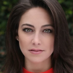 Danielle Baker