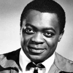 Yaphet Kotto