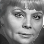 Nina Kornienko