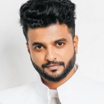 Neeraj Madhav