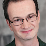 Simon Harvey
