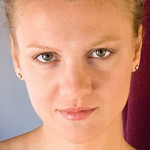 Natalya Shvets