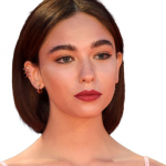 Matilda De Angelis