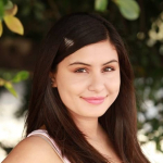Hannah Vega