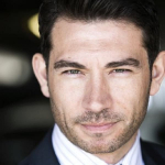 Brent Harvey
