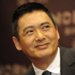 Chow Yun-Fat