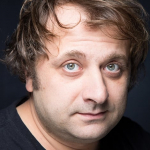 Marius Damian