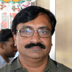 V.K. Prakash