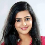 Samskruthy Shenoy