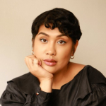 Ellie Posadas
