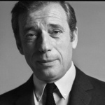 Yves Montand